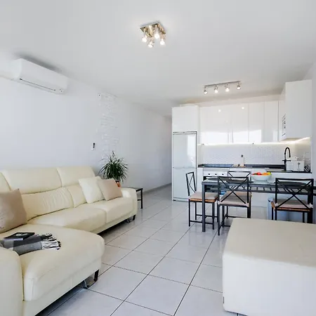 Lägenhet Sunset View