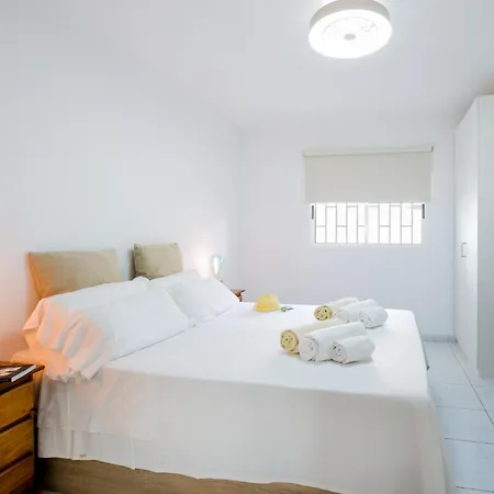 Lägenhet Sunset View *