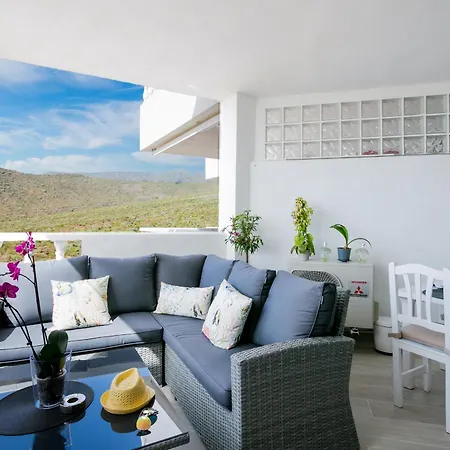 Sunset View Apartment *