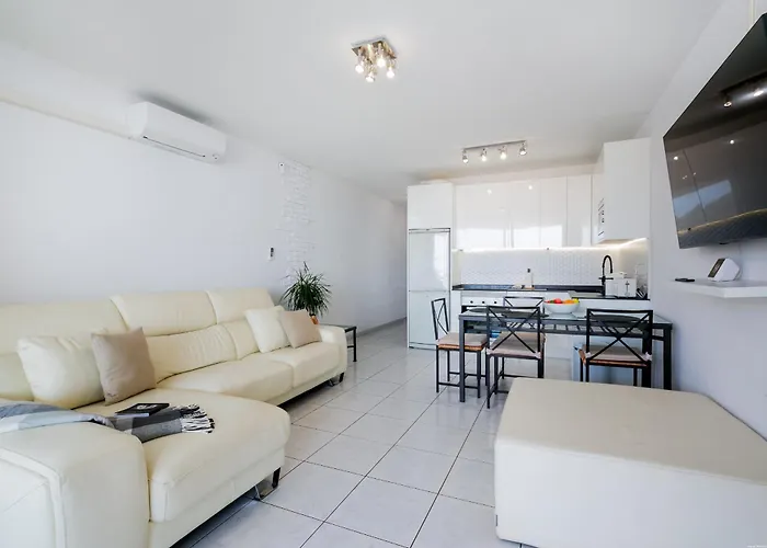 Apartamento Sunset View