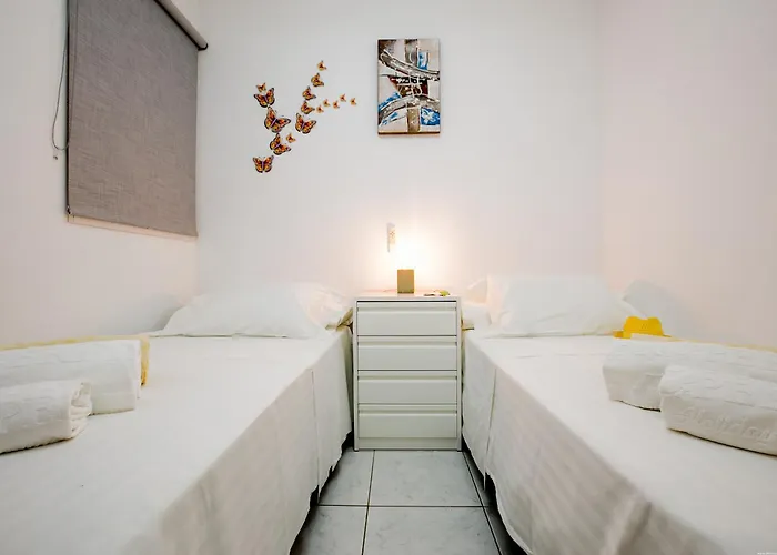 Apartamento Sunset View *