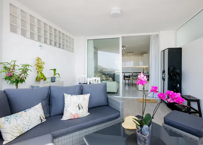 Sunset View Apartment *