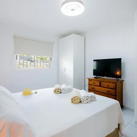 Sunset View Апартаменты Адехе