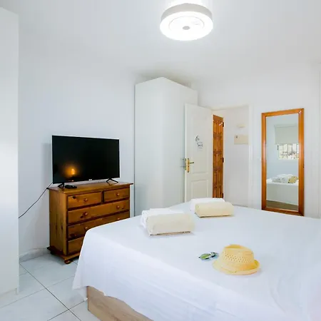 Apartamento Sunset View Costa Adeje (Tenerife)