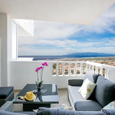 דירה Sunset View