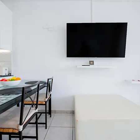 Sunset View Адехе