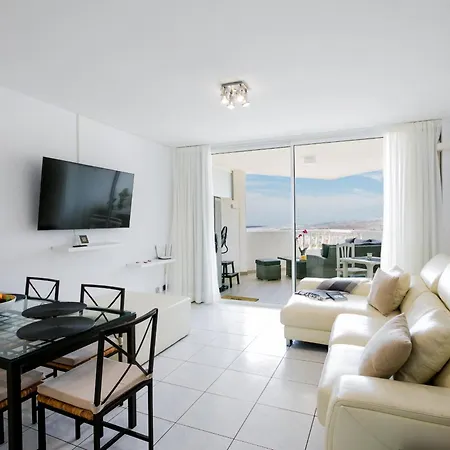 Sunset View Адехе