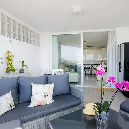 Sunset View דירה *