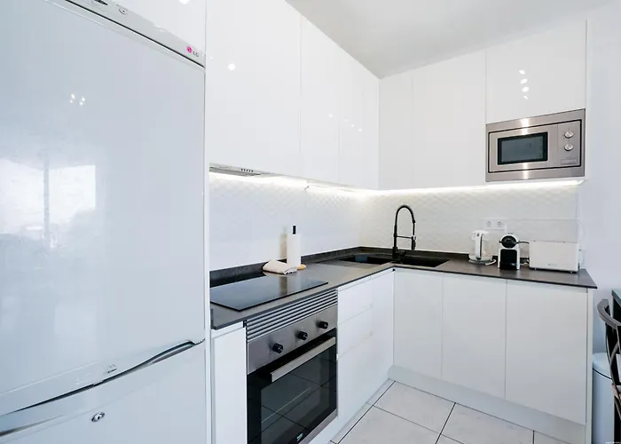 Sunset View * アデヘ