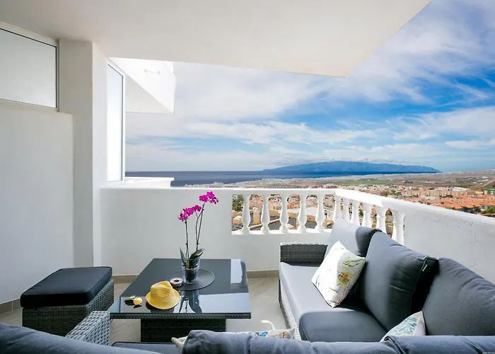 Апартаменты Sunset View