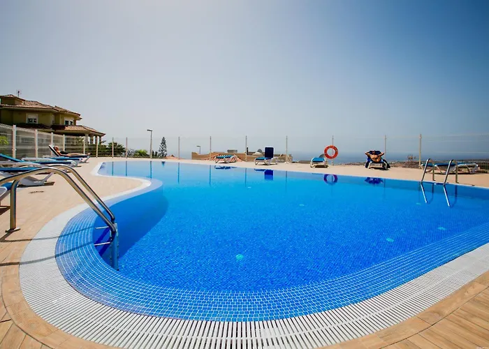 Апартаменты Sunset View *