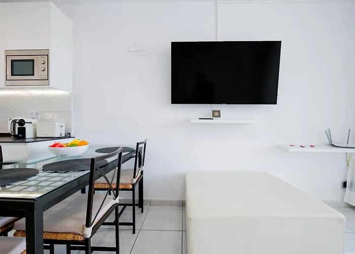 Sunset View アデヘ