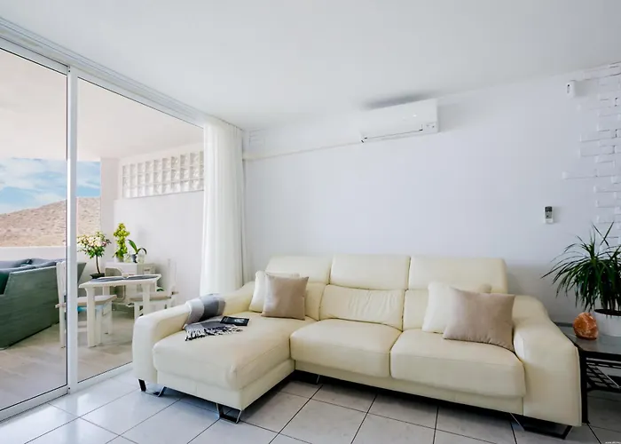 Sunset View * アデヘ