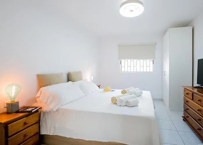 Apartment Sunset View *