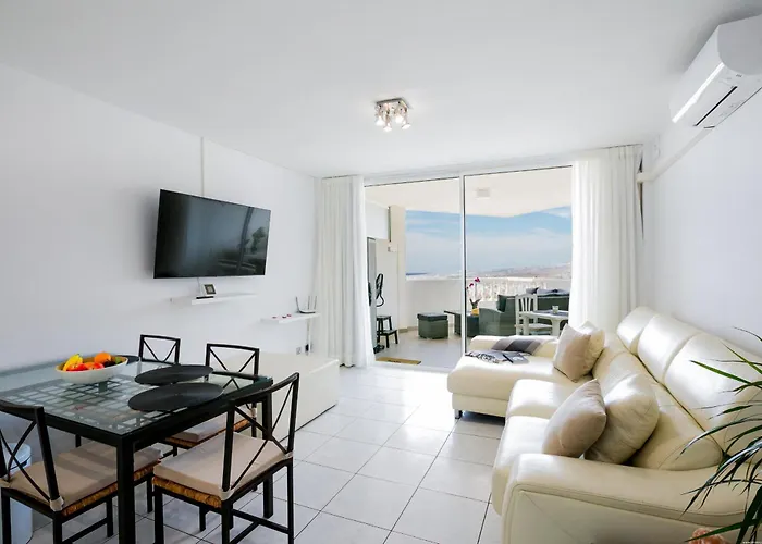 Sunset View Адехе