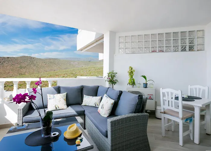 Sunset View Apartment *