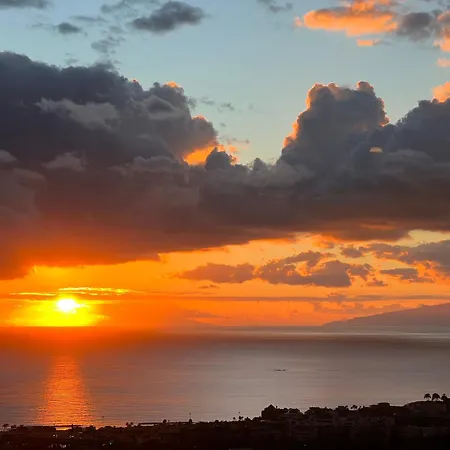 Sunset View Daire *